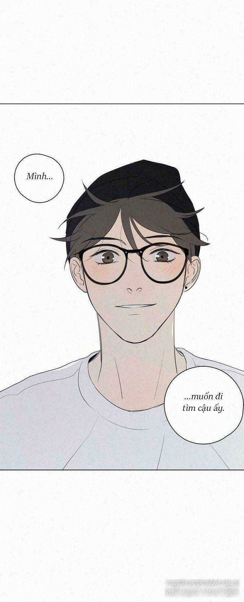 Here U Are Chapter 75 trang 50