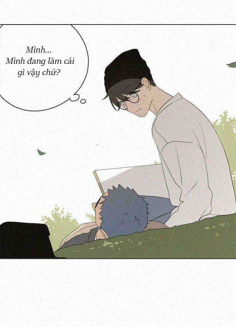 Here U Are Chapter 75 trang 6