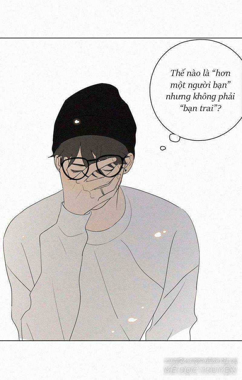 Here U Are Chapter 75 trang 7