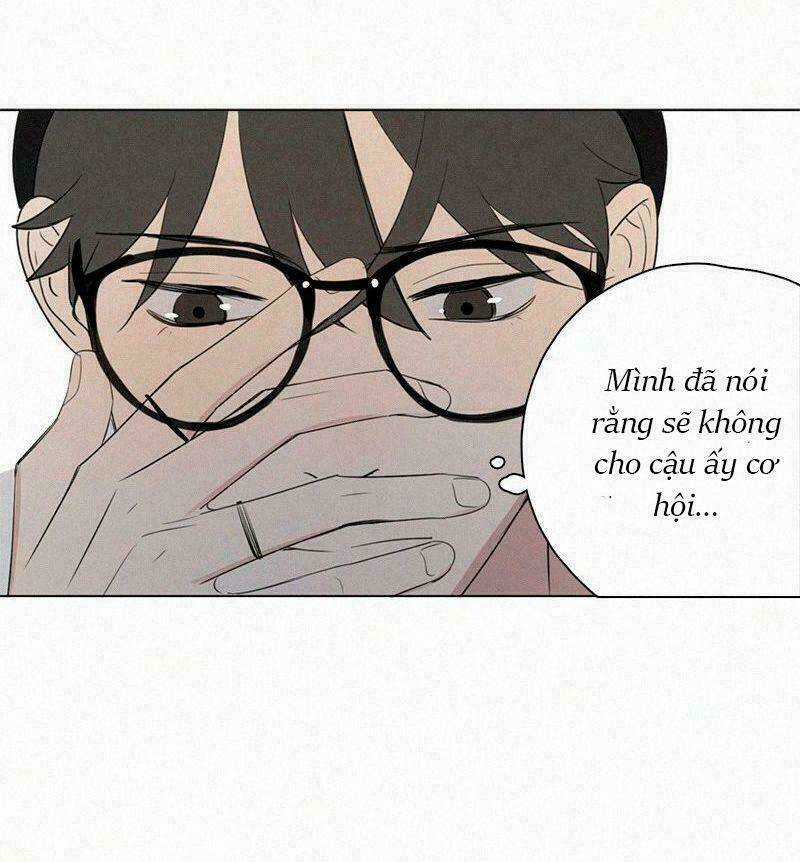 Here U Are Chapter 75 trang 8