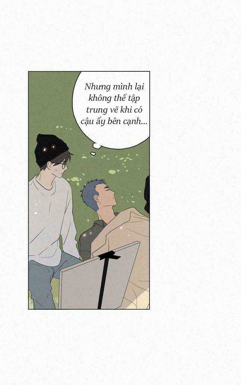 Here U Are Chapter 75 trang 9