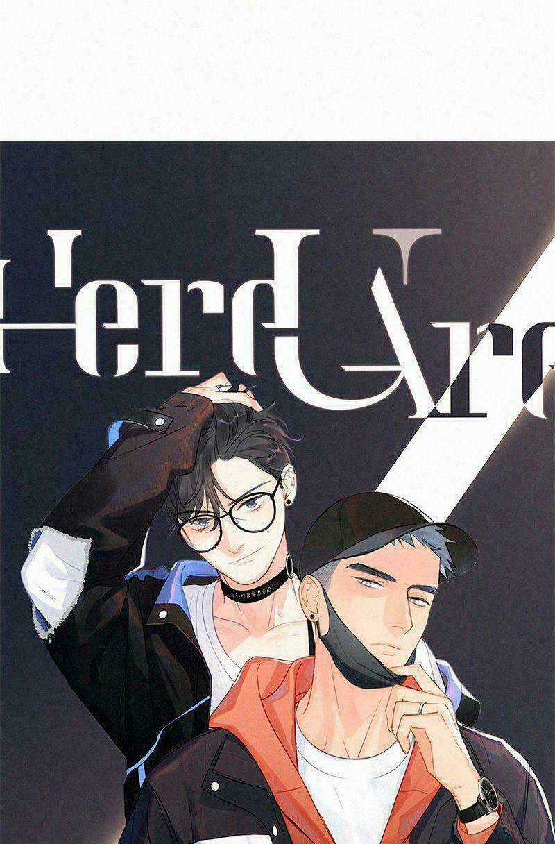 Here U Are Chapter 76 trang 0