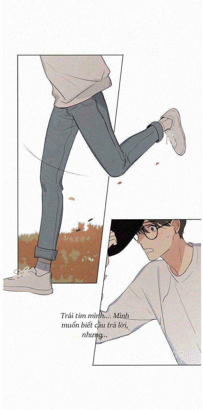 Here U Are Chapter 76 trang 10