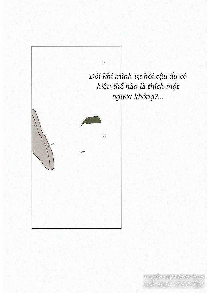 Here U Are Chapter 76 trang 11