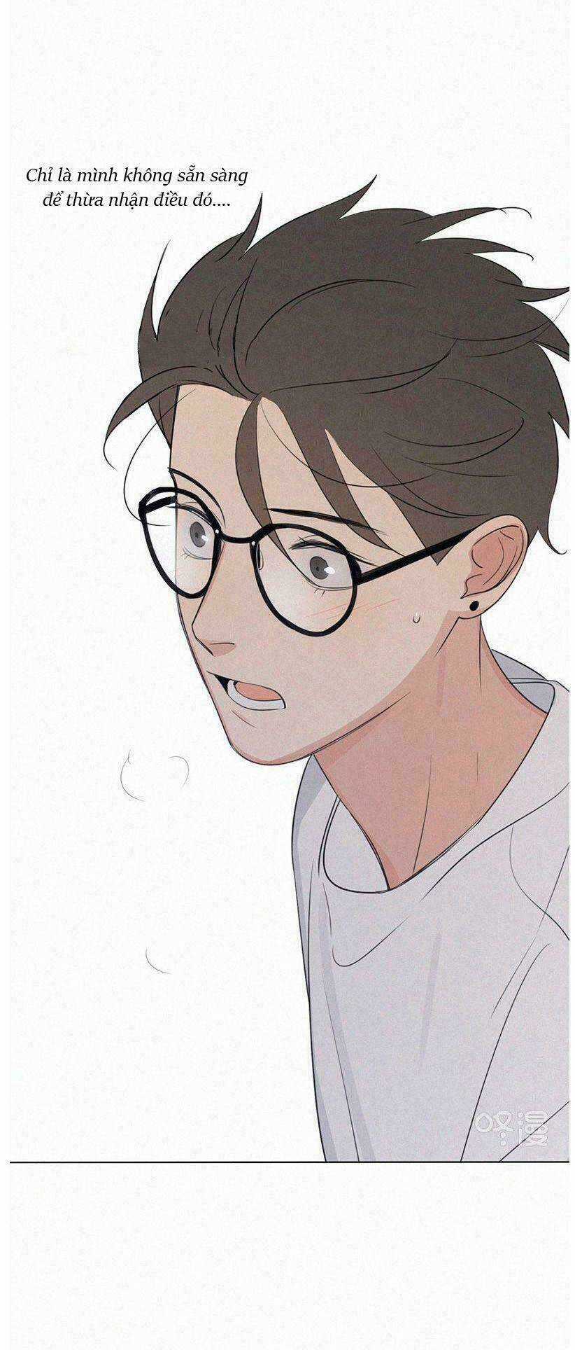 Here U Are Chapter 76 trang 12