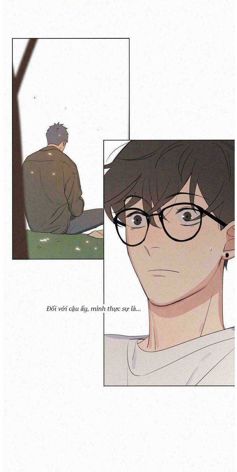 Here U Are Chapter 76 trang 13