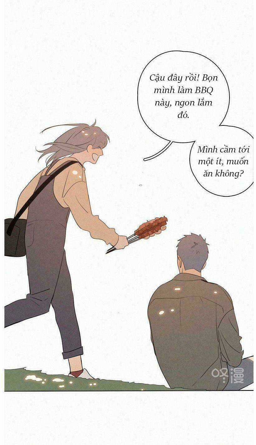 Here U Are Chapter 76 trang 16