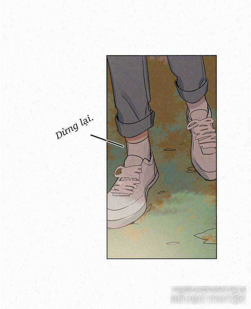 Here U Are Chapter 76 trang 17