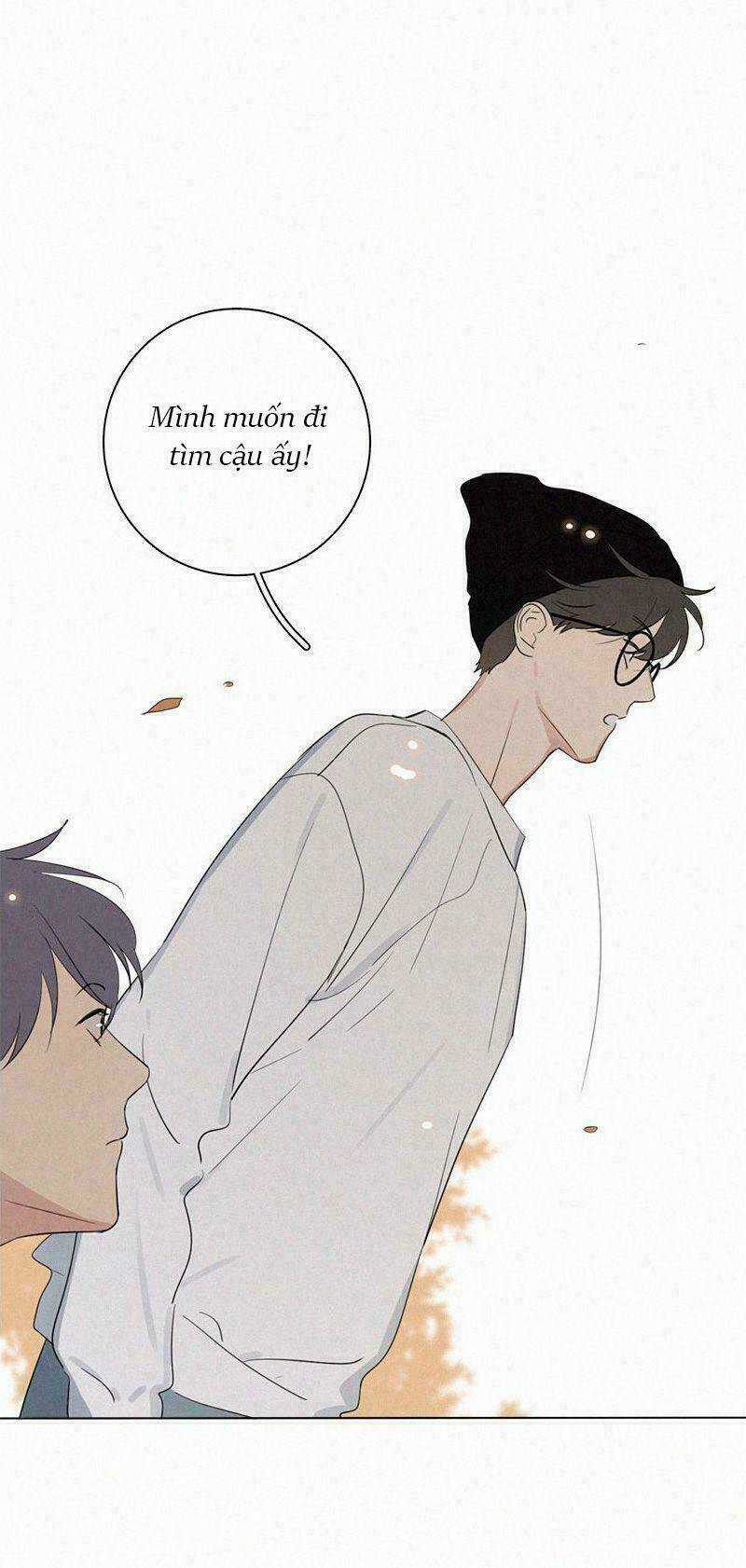 Here U Are Chapter 76 trang 2