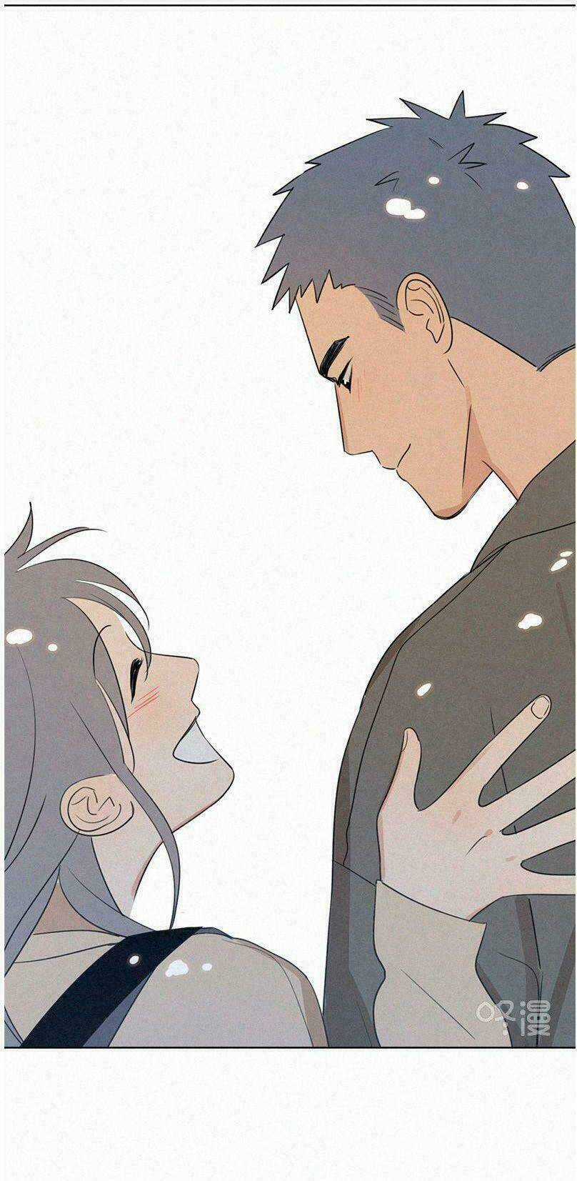 Here U Are Chapter 76 trang 20