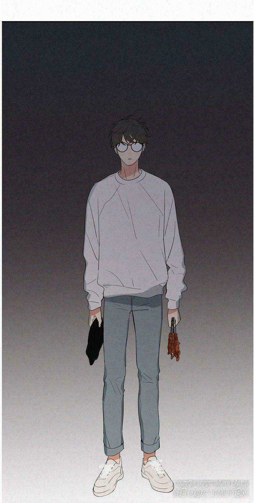 Here U Are Chapter 76 trang 22