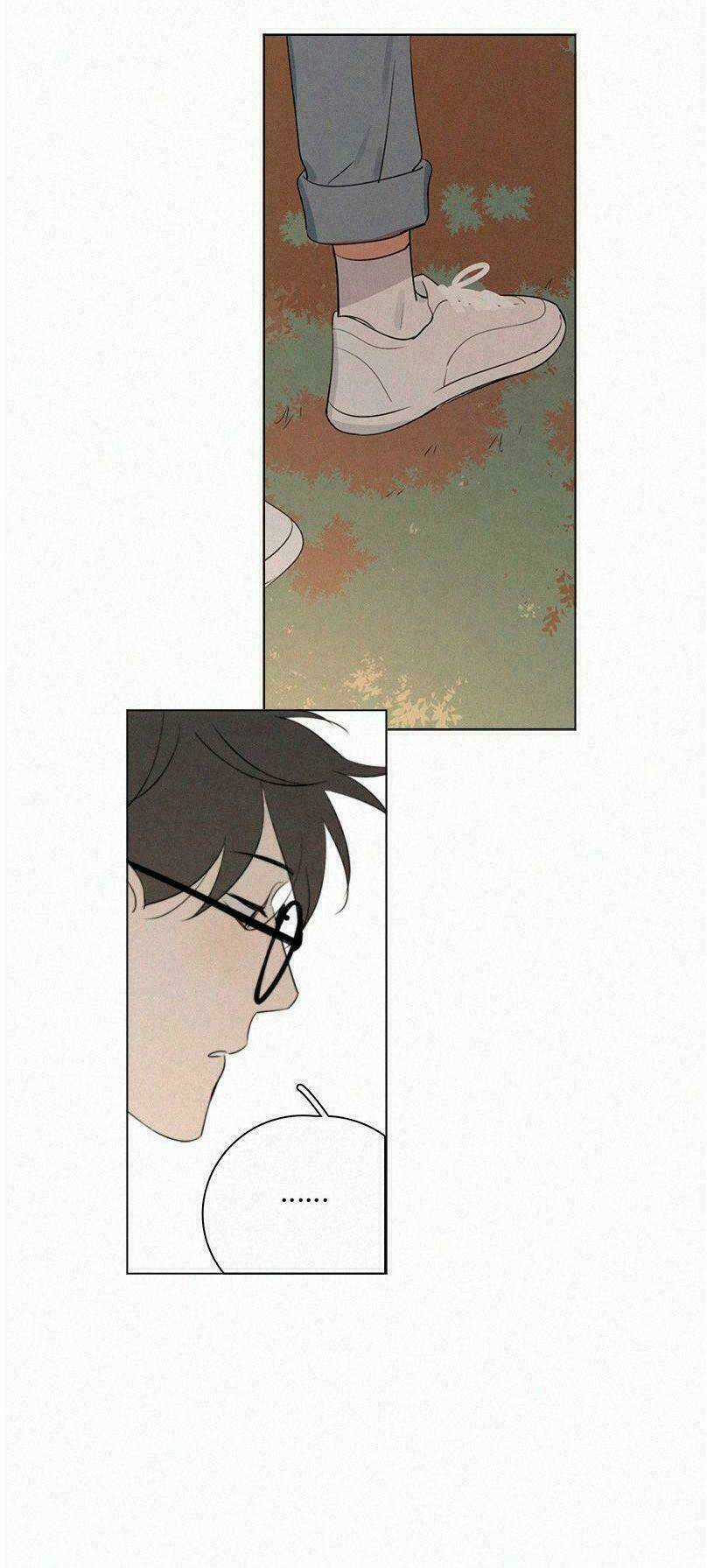 Here U Are Chapter 76 trang 25