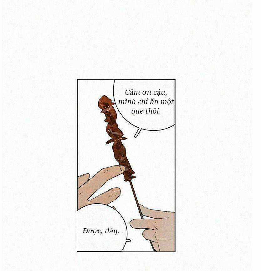 Here U Are Chapter 76 trang 28