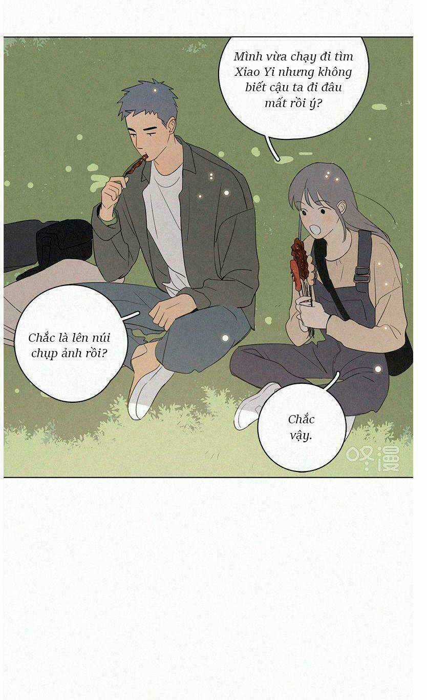 Here U Are Chapter 76 trang 29