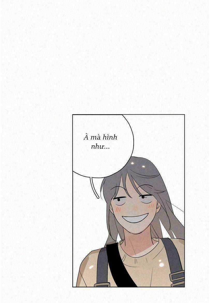 Here U Are Chapter 76 trang 30