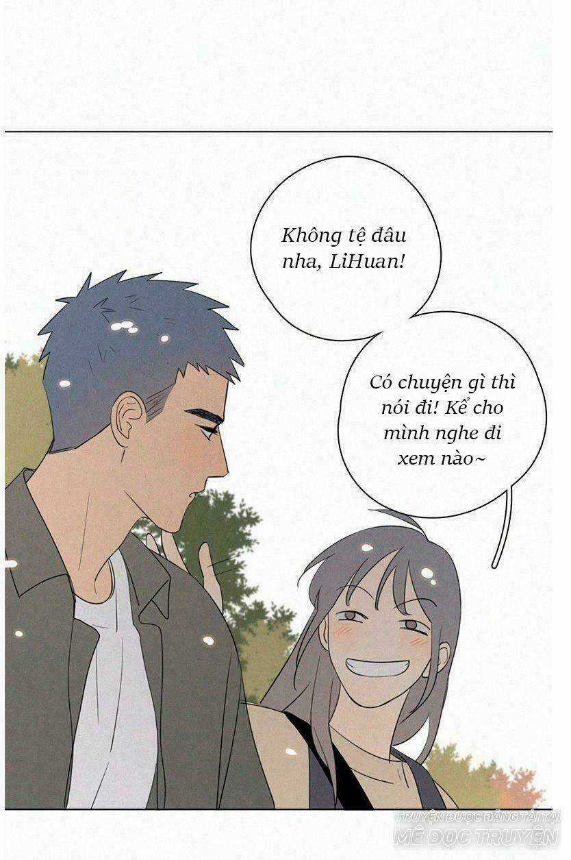 Here U Are Chapter 76 trang 32