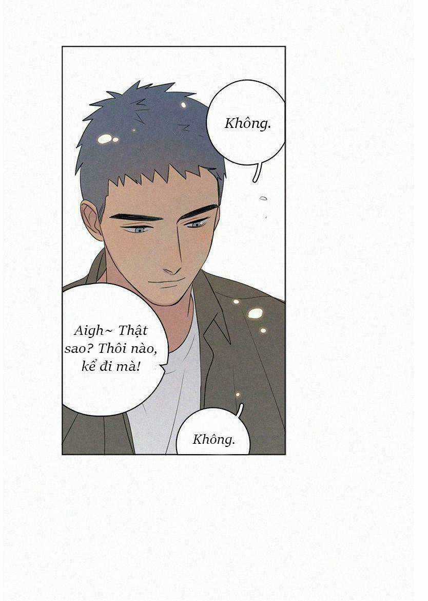 Here U Are Chapter 76 trang 33