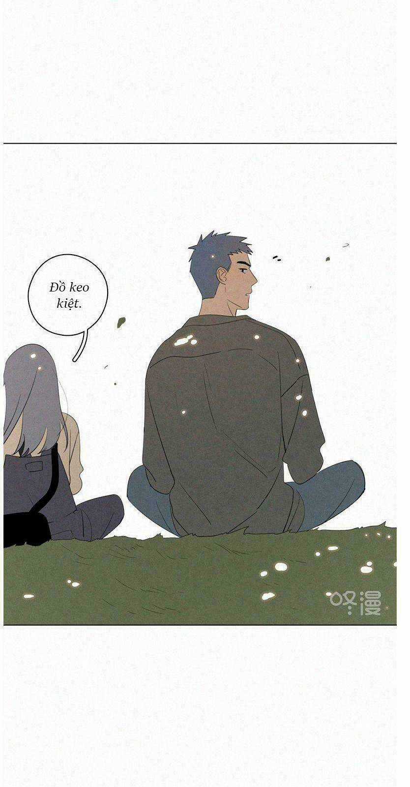 Here U Are Chapter 76 trang 34