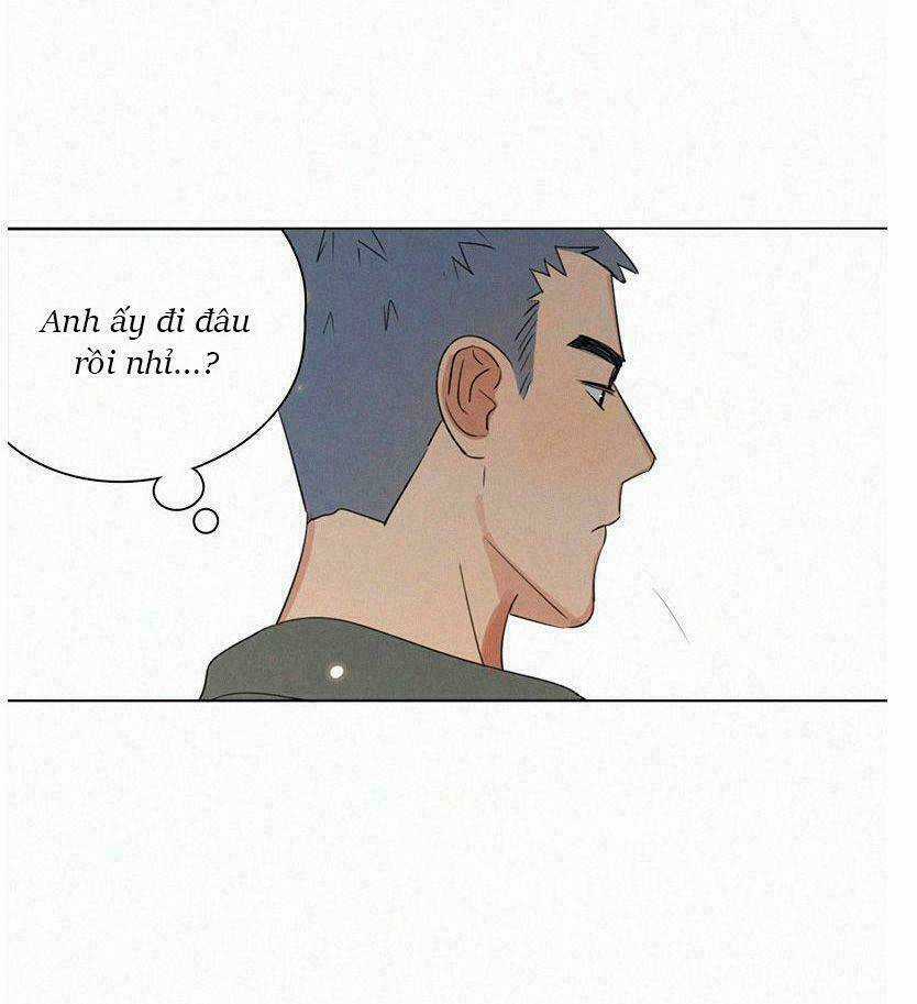 Here U Are Chapter 76 trang 35