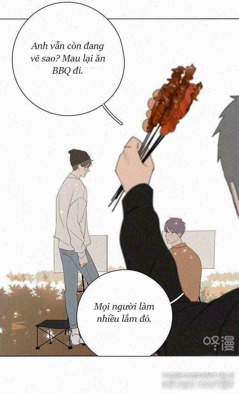 Here U Are Chapter 76 trang 6