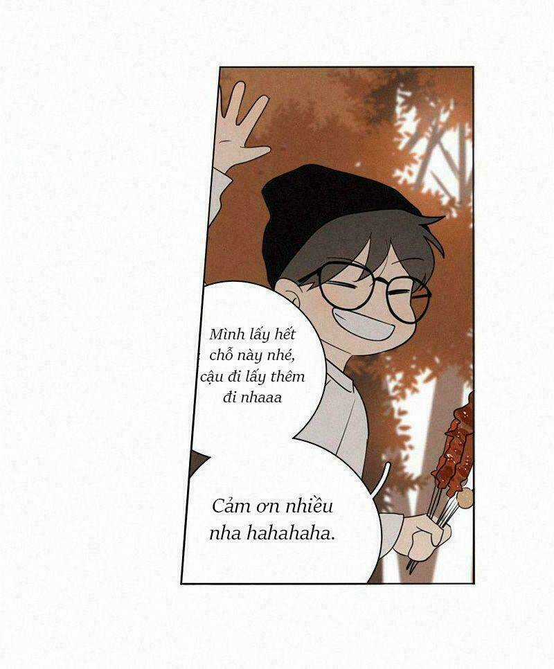 Here U Are Chapter 76 trang 8