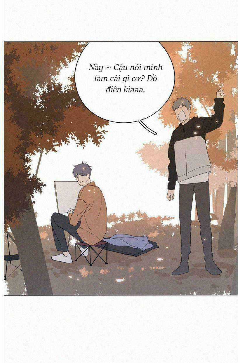 Here U Are Chapter 76 trang 9