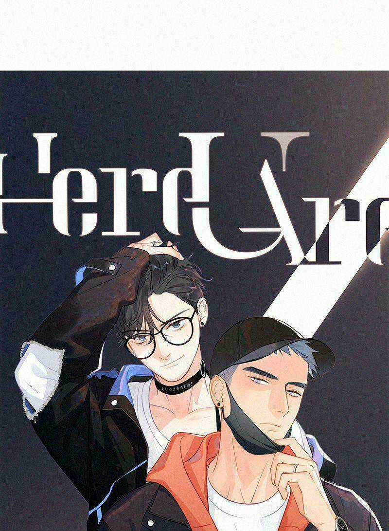 Here U Are Chapter 77 trang 0