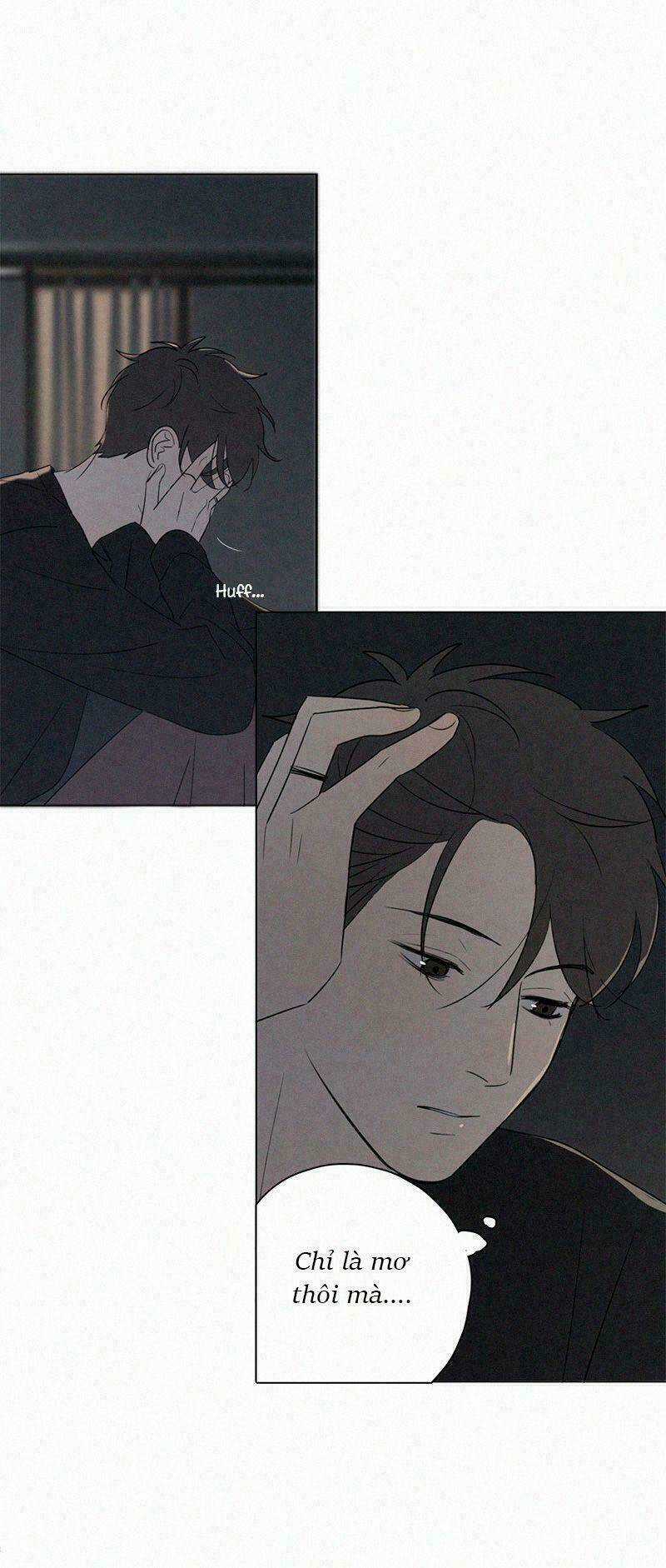 Here U Are Chapter 77 trang 12