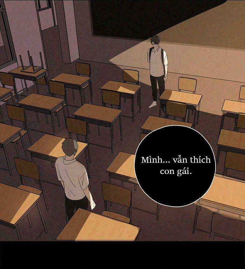 Here U Are Chapter 77 trang 14