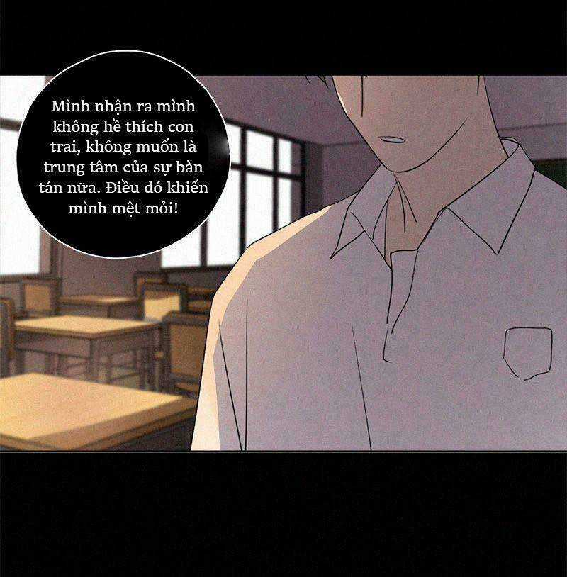 Here U Are Chapter 77 trang 15