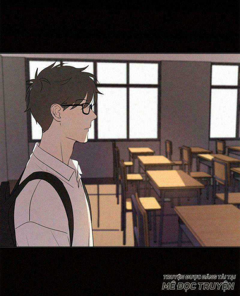 Here U Are Chapter 77 trang 16