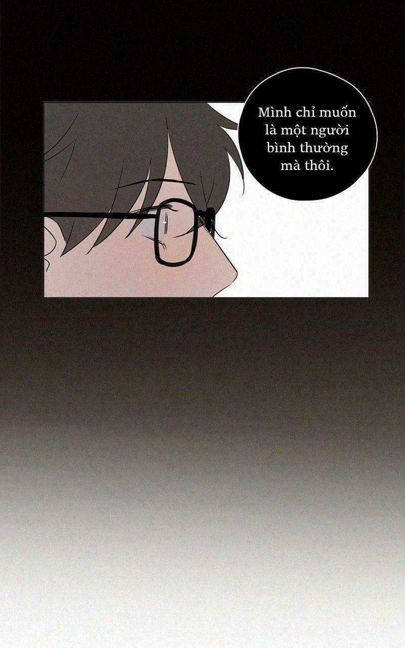 Here U Are Chapter 77 trang 17