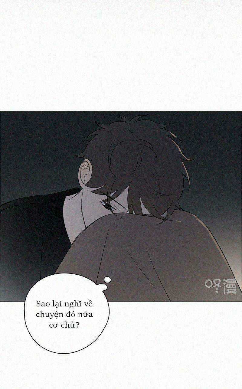 Here U Are Chapter 77 trang 18