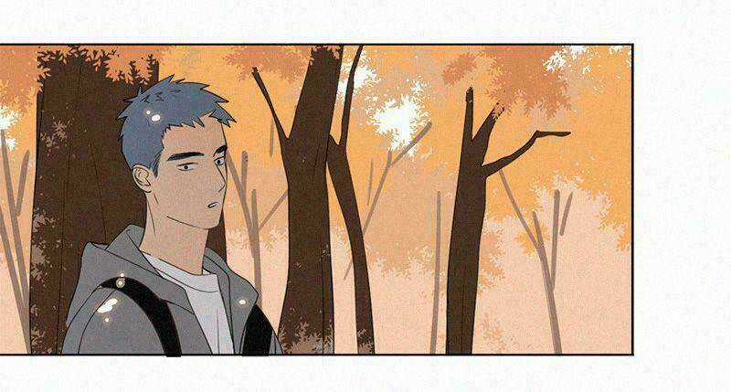 Here U Are Chapter 77 trang 20