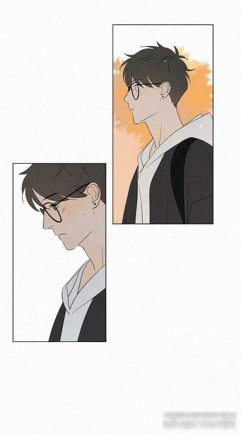 Here U Are Chapter 77 trang 21