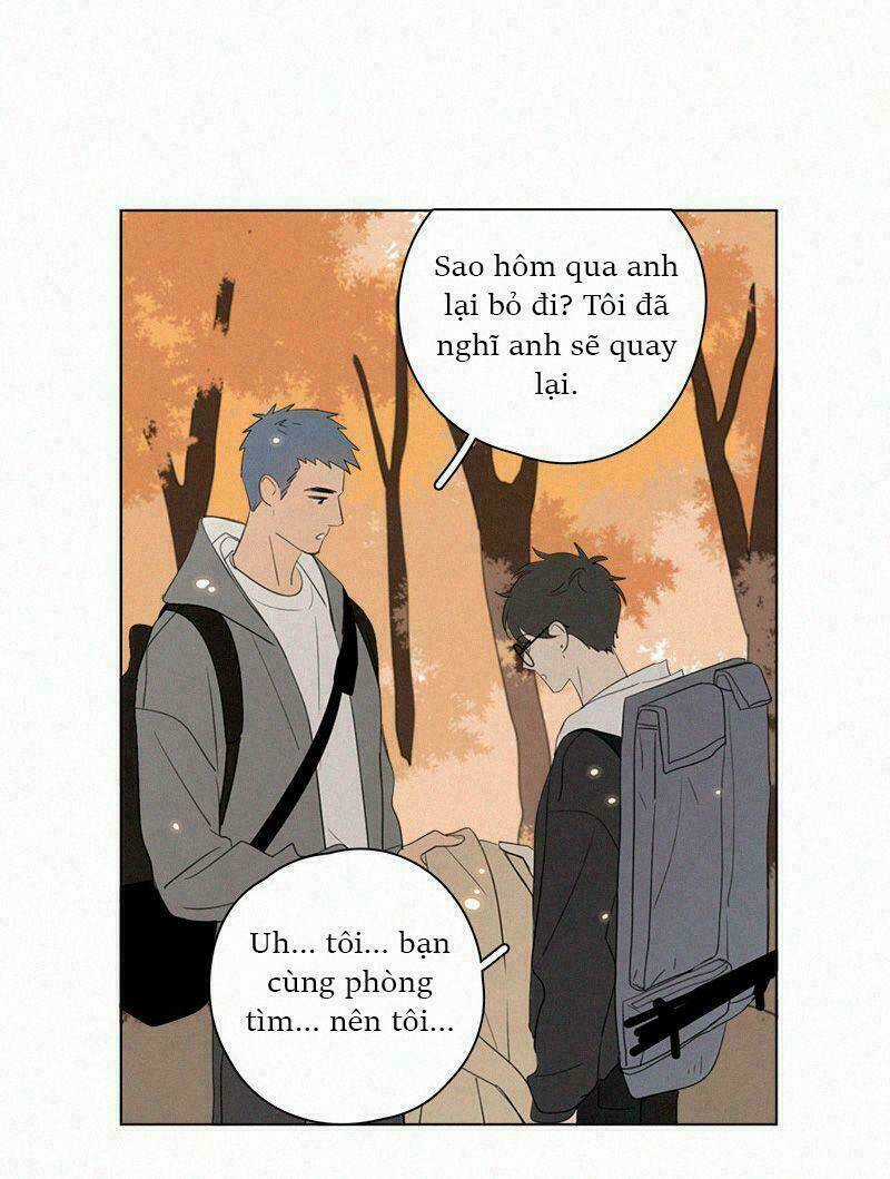 Here U Are Chapter 77 trang 22