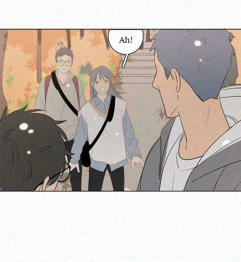 Here U Are Chapter 77 trang 25