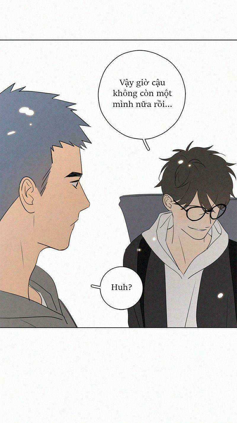 Here U Are Chapter 77 trang 30