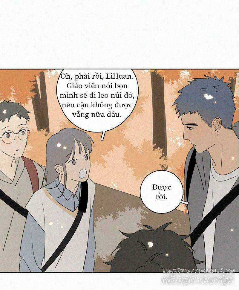 Here U Are Chapter 77 trang 31