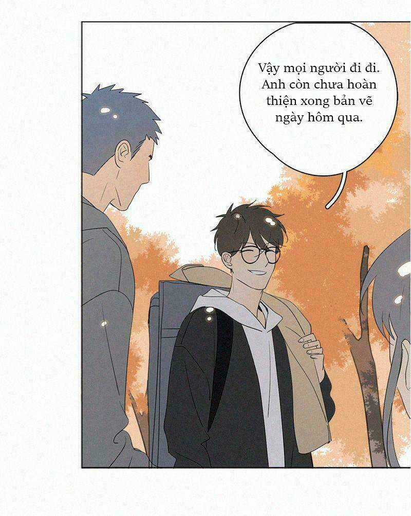 Here U Are Chapter 77 trang 32