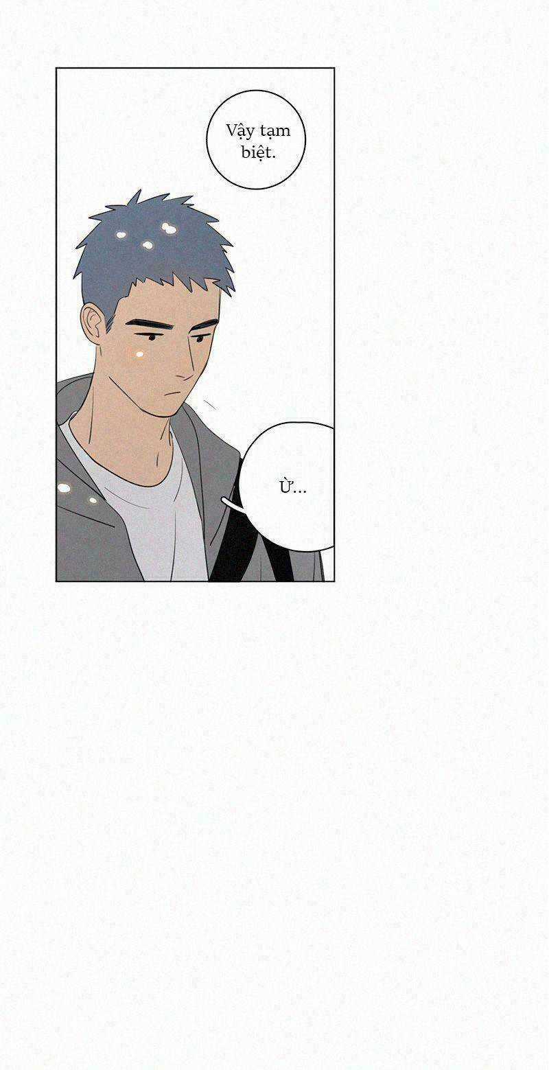 Here U Are Chapter 77 trang 33