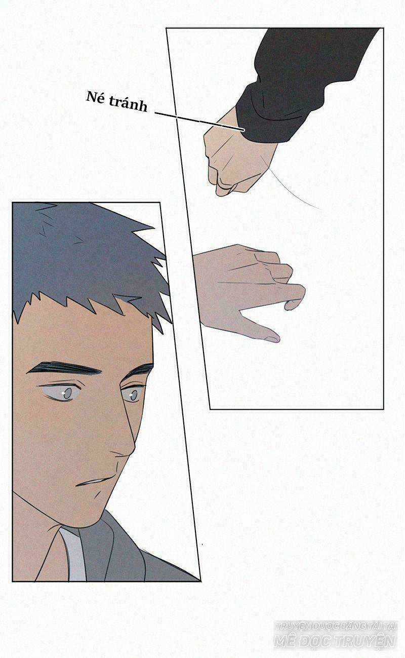 Here U Are Chapter 77 trang 37