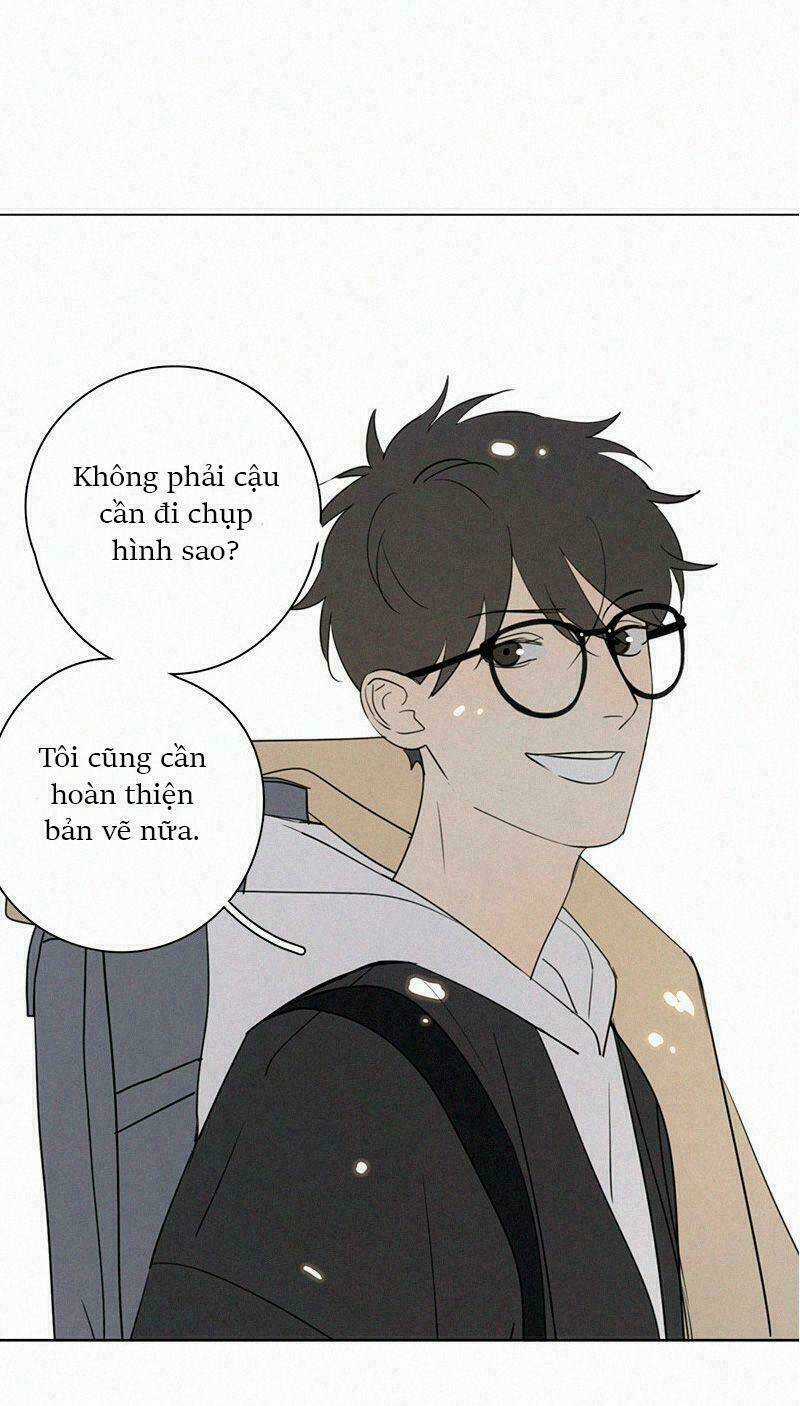 Here U Are Chapter 77 trang 39