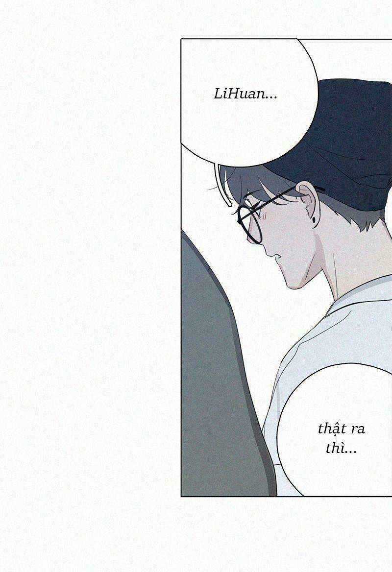 Here U Are Chapter 77 trang 4