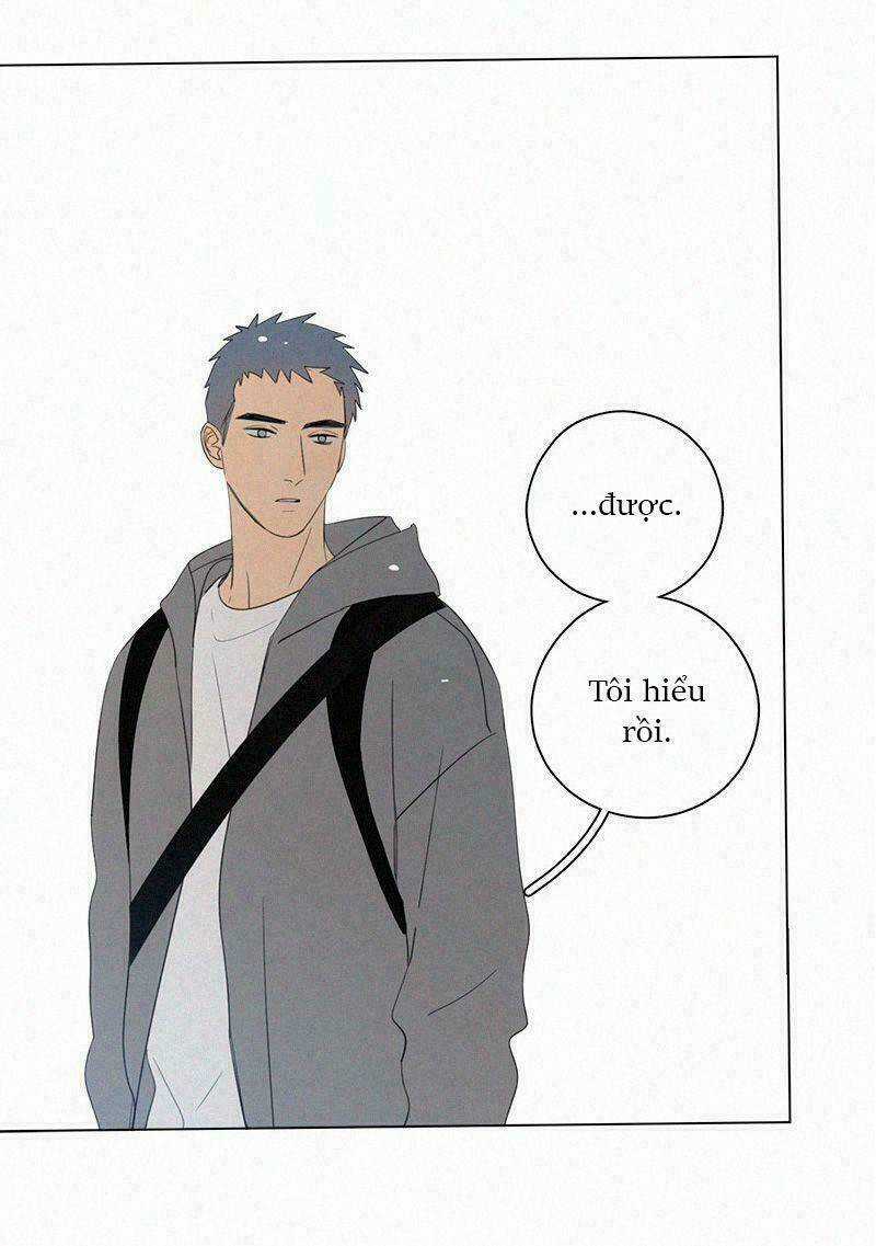 Here U Are Chapter 77 trang 40