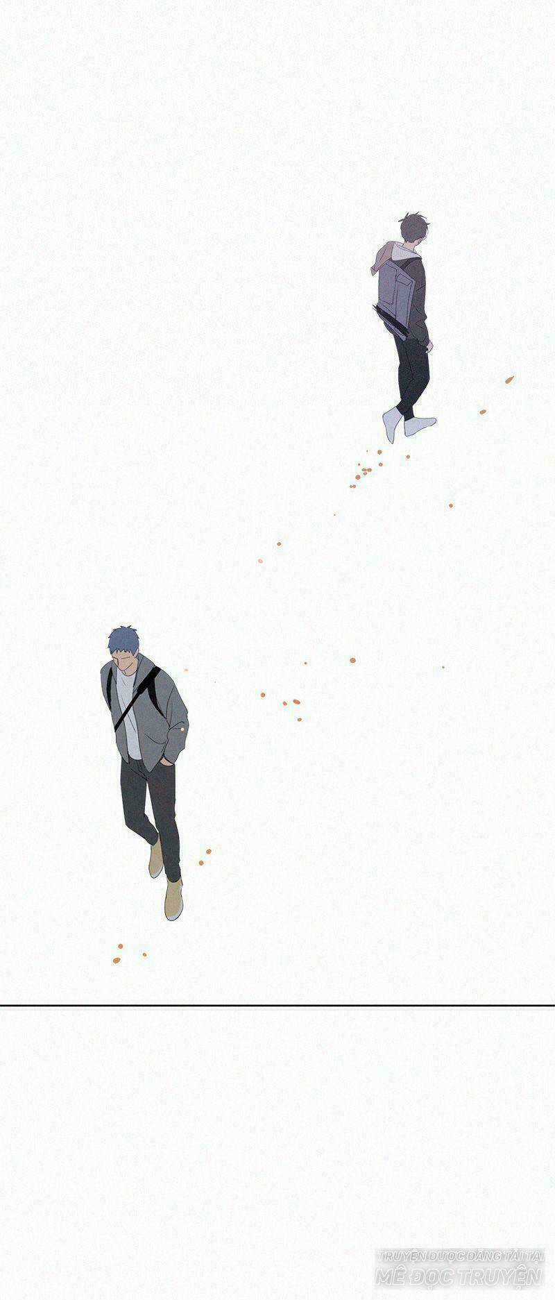 Here U Are Chapter 77 trang 42