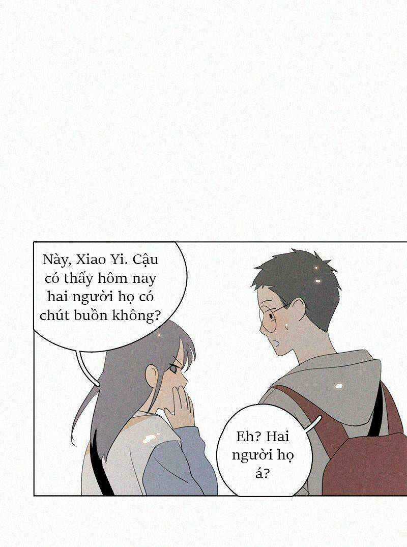 Here U Are Chapter 77 trang 43