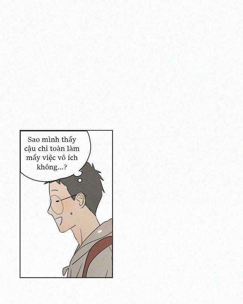 Here U Are Chapter 77 trang 45