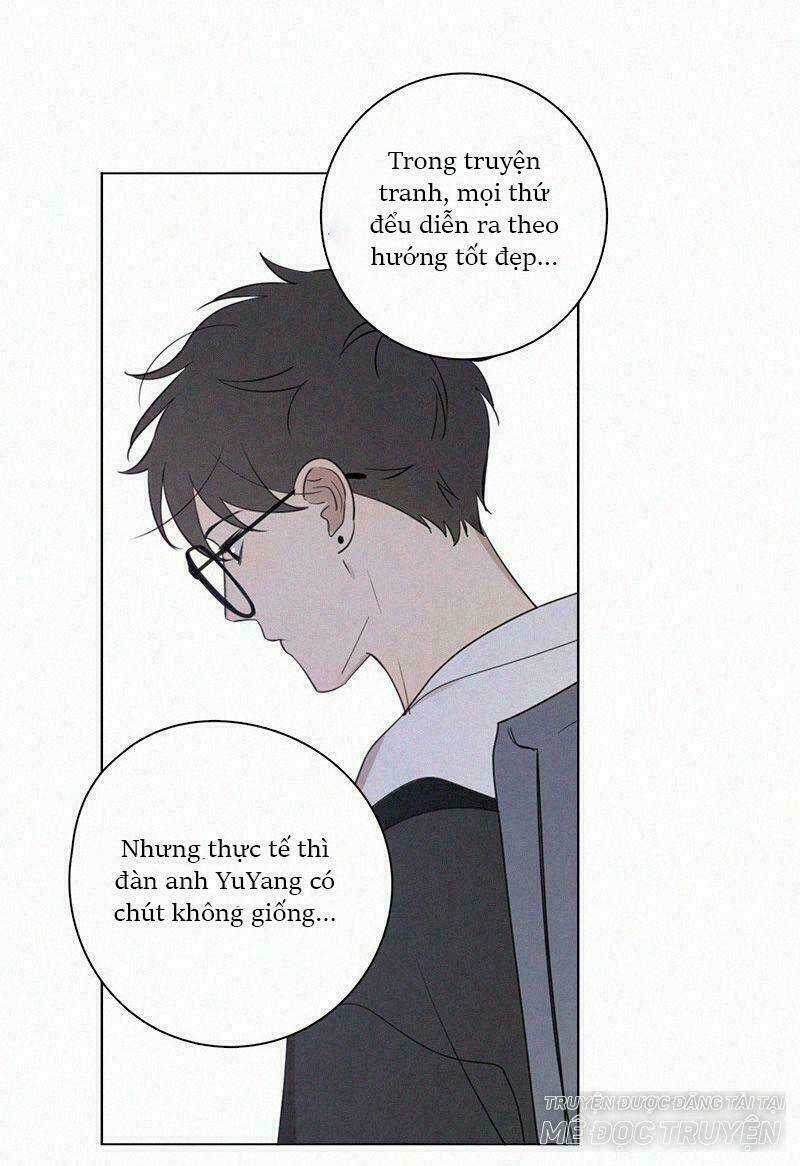 Here U Are Chapter 77 trang 47