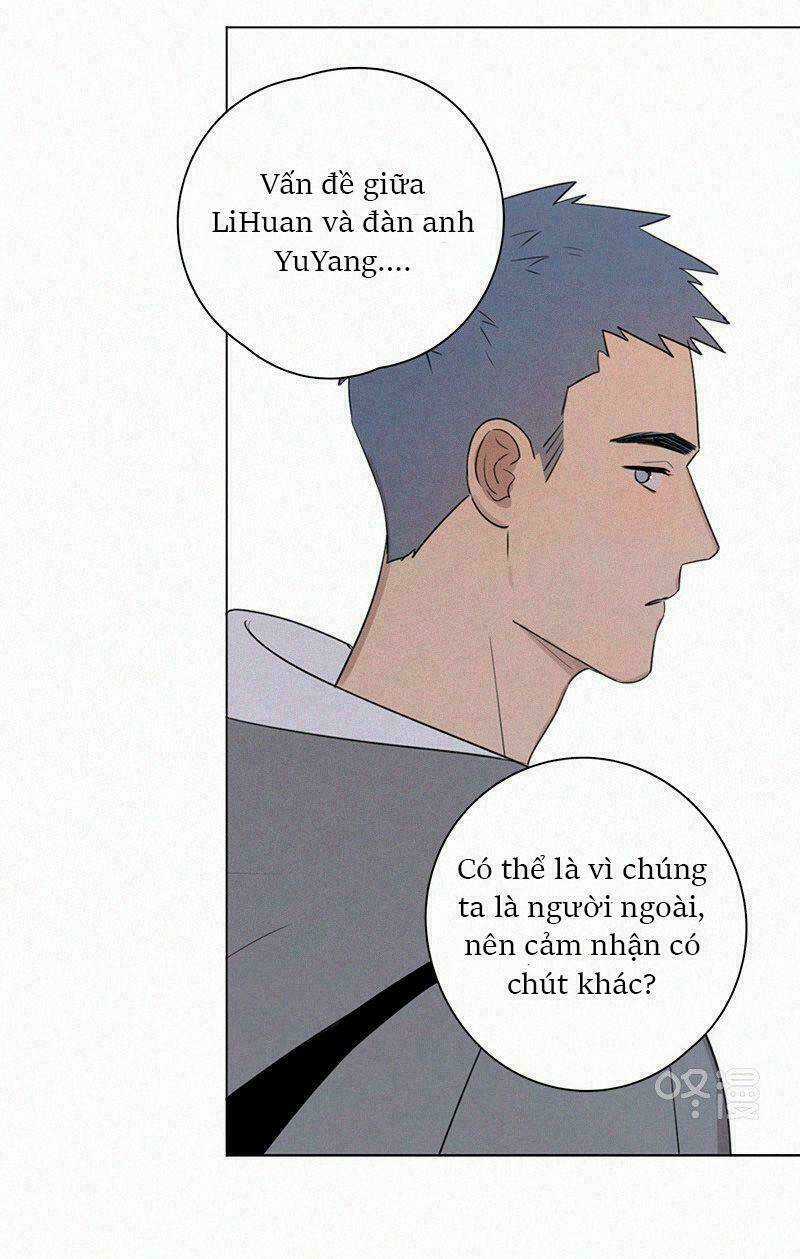 Here U Are Chapter 77 trang 48